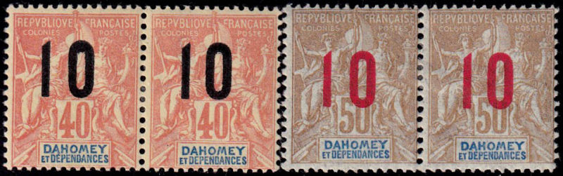 Lot 1909 - MONACO, FRENCH COLONIES A-Z INCLUDING RARITIES maroc postes locales -  Francois Feldman F.C.N.P François FELDMAN sale #135