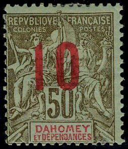 Lot 1910 - MONACO, FRENCH COLONIES A-Z INCLUDING RARITIES maroc postes locales -  Francois Feldman F.C.N.P François FELDMAN sale #135