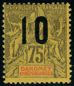 Lot 1911 - MONACO, FRENCH COLONIES A-Z INCLUDING RARITIES maroc postes locales -  Francois Feldman F.C.N.P François FELDMAN sale #135