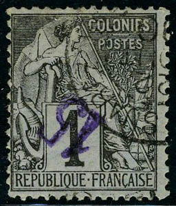 Lot 1918 - MONACO, FRENCH COLONIES A-Z INCLUDING RARITIES maroc -  Francois Feldman F.C.N.P François FELDMAN sale #135