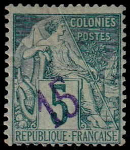 Lot 1919 - MONACO, FRENCH COLONIES A-Z INCLUDING RARITIES maroc -  Francois Feldman F.C.N.P François FELDMAN sale #135