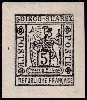 Lot 1926 - MONACO, FRENCH COLONIES A-Z INCLUDING RARITIES maroc -  Francois Feldman F.C.N.P François FELDMAN sale #135