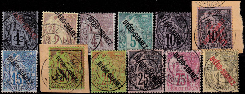 Lot 1927 - MONACO, FRENCH COLONIES A-Z INCLUDING RARITIES maroc -  Francois Feldman F.C.N.P François FELDMAN sale #135