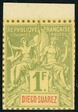 Lot 1928 - MONACO, FRENCH COLONIES A-Z INCLUDING RARITIES maroc -  Francois Feldman F.C.N.P François FELDMAN sale #135
