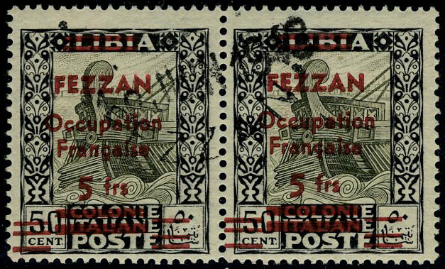 Lot 1936 - MONACO, FRENCH COLONIES A-Z INCLUDING RARITIES maroc -  Francois Feldman F.C.N.P François FELDMAN sale #135