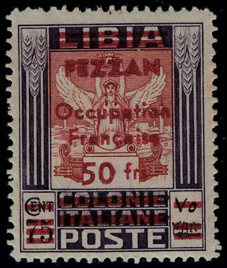 Lot 1938 - MONACO, FRENCH COLONIES A-Z INCLUDING RARITIES maroc -  Francois Feldman F.C.N.P François FELDMAN sale #135