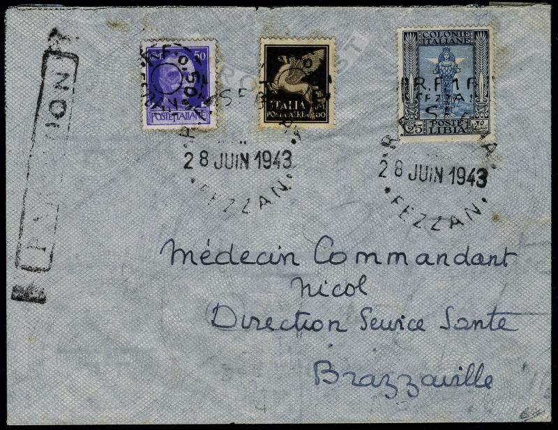 Lot 1942 - MONACO, FRENCH COLONIES A-Z INCLUDING RARITIES maroc -  Francois Feldman F.C.N.P François FELDMAN sale #135