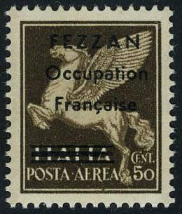 Lot 1949 - MONACO, FRENCH COLONIES A-Z INCLUDING RARITIES maroc -  Francois Feldman F.C.N.P François FELDMAN sale #135