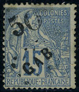 Lot 1954 - MONACO, FRENCH COLONIES A-Z INCLUDING RARITIES martinique - Francois Feldman F.C.N.P François FELDMAN sale #135 Lot 1954 - MONACO, FRENCH COLONIES A-Z INCLUDING RARITIES martinique - Francois Feldman F.C.N.P François FELDMAN sale #135