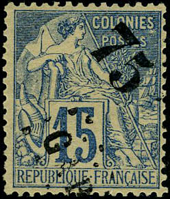 Lot 1955 - MONACO, FRENCH COLONIES A-Z INCLUDING RARITIES martinique - Francois Feldman F.C.N.P François FELDMAN sale #135 Lot 1955 - MONACO, FRENCH COLONIES A-Z INCLUDING RARITIES martinique - Francois Feldman F.C.N.P François FELDMAN sale #135
