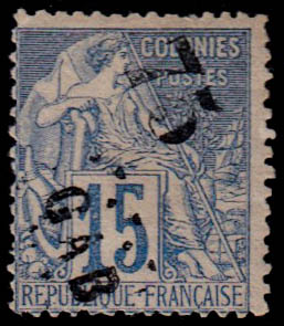 Lot 1956 - MONACO, FRENCH COLONIES A-Z INCLUDING RARITIES martinique - Francois Feldman F.C.N.P François FELDMAN sale #135 Lot 1956 - MONACO, FRENCH COLONIES A-Z INCLUDING RARITIES martinique - Francois Feldman F.C.N.P François FELDMAN sale #135