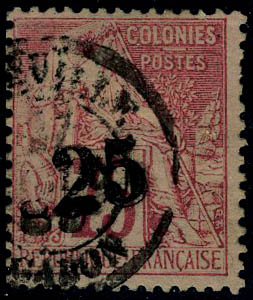 Lot 1963 - MONACO, FRENCH COLONIES A-Z INCLUDING RARITIES martinique - Francois Feldman F.C.N.P François FELDMAN sale #135 Lot 1963 - MONACO, FRENCH COLONIES A-Z INCLUDING RARITIES martinique - Francois Feldman F.C.N.P François FELDMAN sale #135