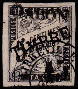 Lot 1964 - MONACO, FRENCH COLONIES A-Z INCLUDING RARITIES martinique - Francois Feldman F.C.N.P François FELDMAN sale #135 Lot 1964 - MONACO, FRENCH COLONIES A-Z INCLUDING RARITIES martinique - Francois Feldman F.C.N.P François FELDMAN sale #135