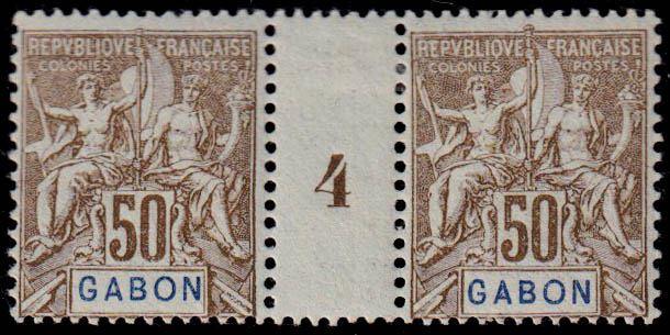 Lot 1973 - MONACO, FRENCH COLONIES A-Z INCLUDING RARITIES mauritanie - Francois Feldman F.C.N.P François FELDMAN sale #135 Lot 1973 - MONACO, FRENCH COLONIES A-Z INCLUDING RARITIES mauritanie - Francois Feldman F.C.N.P François FELDMAN sale #135