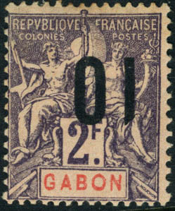 Lot 1984 - MONACO, FRENCH COLONIES A-Z INCLUDING RARITIES moheli - Francois Feldman F.C.N.P François FELDMAN sale #135 Lot 1984 - MONACO, FRENCH COLONIES A-Z INCLUDING RARITIES moheli - Francois Feldman F.C.N.P François FELDMAN sale #135