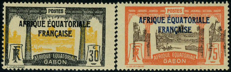 Lot 1985 - MONACO, FRENCH COLONIES A-Z INCLUDING RARITIES moheli - Francois Feldman F.C.N.P François FELDMAN sale #135 Lot 1985 - MONACO, FRENCH COLONIES A-Z INCLUDING RARITIES moheli - Francois Feldman F.C.N.P François FELDMAN sale #135