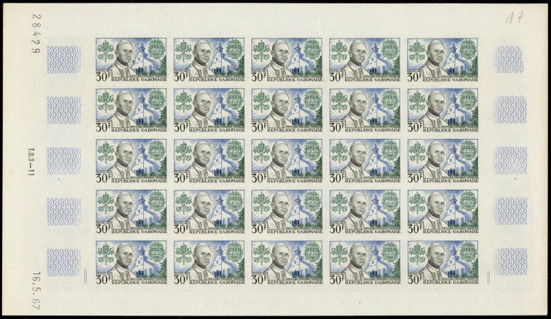 Lot 1986 - MONACO, FRENCH COLONIES A-Z INCLUDING RARITIES moheli - Francois Feldman F.C.N.P François FELDMAN sale #135 Lot 1986 - MONACO, FRENCH COLONIES A-Z INCLUDING RARITIES moheli - Francois Feldman F.C.N.P François FELDMAN sale #135