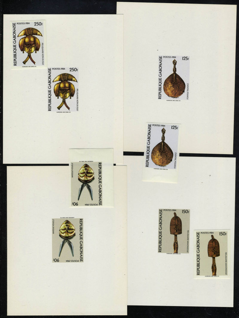 Lot 1990 - MONACO, FRENCH COLONIES A-Z INCLUDING RARITIES niger - Francois Feldman F.C.N.P François FELDMAN sale #135 Lot 1990 - MONACO, FRENCH COLONIES A-Z INCLUDING RARITIES niger - Francois Feldman F.C.N.P François FELDMAN sale #135