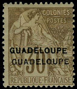 Lot 2014 - MONACO, FRENCH COLONIES A-Z INCLUDING RARITIES nouvelle caledonie - Francois Feldman F.C.N.P François FELDMAN sale #135 Lot 2014 - MONACO, FRENCH COLONIES A-Z INCLUDING RARITIES nouvelle caledonie - Francois Feldman F.C.N.P François FELDMAN sale #135