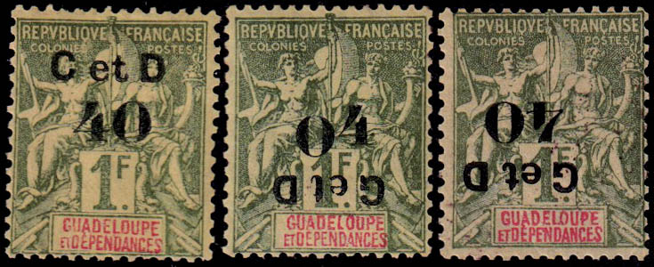 Lot 2017 - MONACO, FRENCH COLONIES A-Z INCLUDING RARITIES nouvelle caledonie - Francois Feldman F.C.N.P François FELDMAN sale #135 Lot 2017 - MONACO, FRENCH COLONIES A-Z INCLUDING RARITIES nouvelle caledonie - Francois Feldman F.C.N.P François FELDMAN sale #135