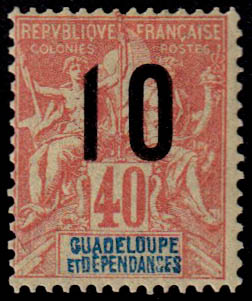 Lot 2021 - MONACO, FRENCH COLONIES A-Z INCLUDING RARITIES nouvelle caledonie - Francois Feldman F.C.N.P François FELDMAN sale #135 Lot 2021 - MONACO, FRENCH COLONIES A-Z INCLUDING RARITIES nouvelle caledonie - Francois Feldman F.C.N.P François FELDMAN sale #135