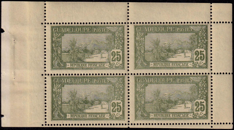 Lot 2023 - MONACO, FRENCH COLONIES A-Z INCLUDING RARITIES nouvelle caledonie - Francois Feldman F.C.N.P François FELDMAN sale #135 Lot 2023 - MONACO, FRENCH COLONIES A-Z INCLUDING RARITIES nouvelle caledonie - Francois Feldman F.C.N.P François FELDMAN sale #135