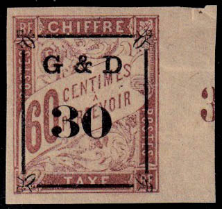 Lot 2032 - MONACO, FRENCH COLONIES A-Z INCLUDING RARITIES nouvelle caledonie - Francois Feldman F.C.N.P François FELDMAN sale #135 Lot 2032 - MONACO, FRENCH COLONIES A-Z INCLUDING RARITIES nouvelle caledonie - Francois Feldman F.C.N.P François FELDMAN sale #135