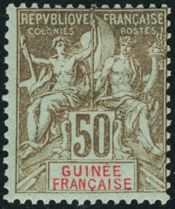 Lot 2037 - MONACO, FRENCH COLONIES A-Z INCLUDING RARITIES nouvelle caledonie - Francois Feldman F.C.N.P François FELDMAN sale #135 Lot 2037 - MONACO, FRENCH COLONIES A-Z INCLUDING RARITIES nouvelle caledonie - Francois Feldman F.C.N.P François FELDMAN sale #135