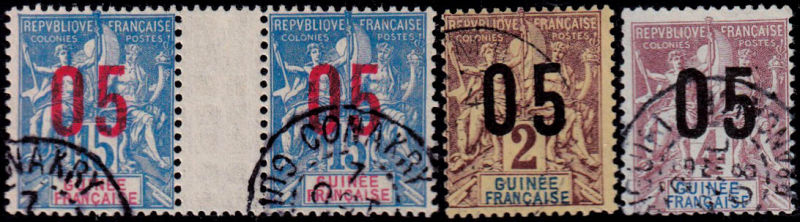 Lot 2041 - MONACO, FRENCH COLONIES A-Z INCLUDING RARITIES nouvelle caledonie - Francois Feldman F.C.N.P François FELDMAN sale #135 Lot 2041 - MONACO, FRENCH COLONIES A-Z INCLUDING RARITIES nouvelle caledonie - Francois Feldman F.C.N.P François FELDMAN sale #135