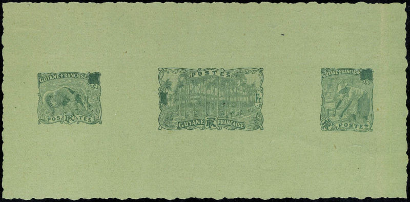 Lot 2060 - MONACO, FRENCH COLONIES A-Z INCLUDING RARITIES obock - Francois Feldman F.C.N.P François FELDMAN sale #135 Lot 2060 - MONACO, FRENCH COLONIES A-Z INCLUDING RARITIES obock - Francois Feldman F.C.N.P François FELDMAN sale #135