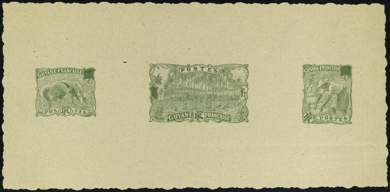 Lot 2061 - MONACO, FRENCH COLONIES A-Z INCLUDING RARITIES obock - Francois Feldman F.C.N.P François FELDMAN sale #135 Lot 2061 - MONACO, FRENCH COLONIES A-Z INCLUDING RARITIES obock - Francois Feldman F.C.N.P François FELDMAN sale #135