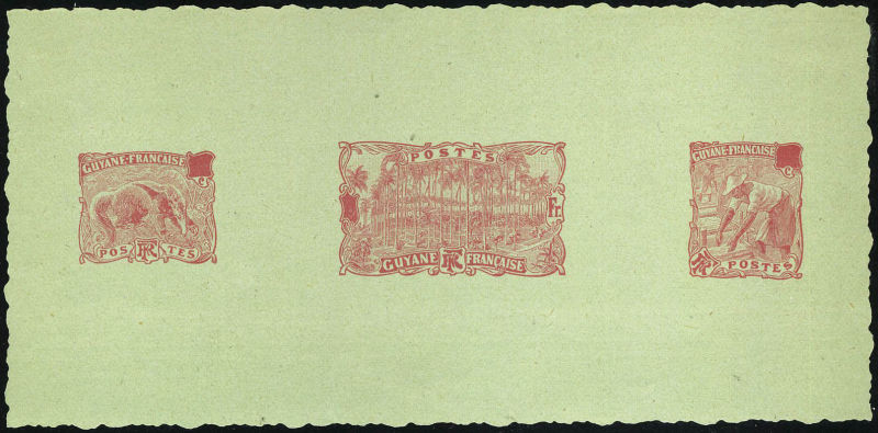 Lot 2062 - MONACO, FRENCH COLONIES A-Z INCLUDING RARITIES obock - Francois Feldman F.C.N.P François FELDMAN sale #135 Lot 2062 - MONACO, FRENCH COLONIES A-Z INCLUDING RARITIES obock - Francois Feldman F.C.N.P François FELDMAN sale #135