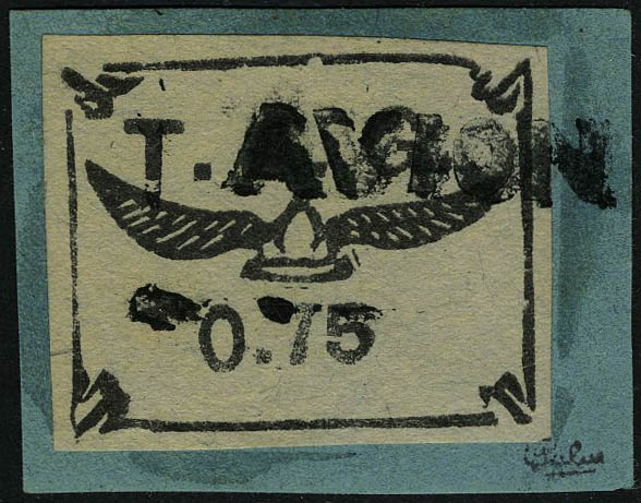 Lot 2072 - MONACO, FRENCH COLONIES A-Z INCLUDING RARITIES oceanie - Francois Feldman F.C.N.P François FELDMAN sale #135 Lot 2072 - MONACO, FRENCH COLONIES A-Z INCLUDING RARITIES oceanie - Francois Feldman F.C.N.P François FELDMAN sale #135