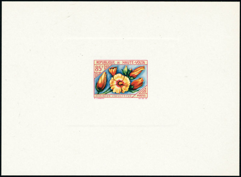 Lot 2081 - MONACO, FRENCH COLONIES A-Z INCLUDING RARITIES polynesie - Francois Feldman F.C.N.P François FELDMAN sale #135 Lot 2081 - MONACO, FRENCH COLONIES A-Z INCLUDING RARITIES polynesie - Francois Feldman F.C.N.P François FELDMAN sale #135