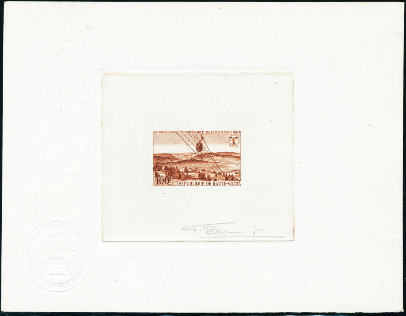 Lot 2082 - MONACO, FRENCH COLONIES A-Z INCLUDING RARITIES polynesie - Francois Feldman F.C.N.P François FELDMAN sale #135 Lot 2082 - MONACO, FRENCH COLONIES A-Z INCLUDING RARITIES polynesie - Francois Feldman F.C.N.P François FELDMAN sale #135