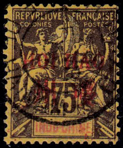 Lot 2085 - MONACO, FRENCH COLONIES A-Z INCLUDING RARITIES polynesie - Francois Feldman F.C.N.P François FELDMAN sale #135 Lot 2085 - MONACO, FRENCH COLONIES A-Z INCLUDING RARITIES polynesie - Francois Feldman F.C.N.P François FELDMAN sale #135