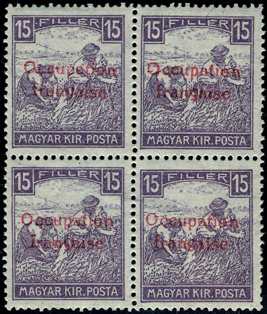 Lot 2091 - MONACO, FRENCH COLONIES A-Z INCLUDING RARITIES polynesie - Francois Feldman F.C.N.P François FELDMAN sale #135 Lot 2091 - MONACO, FRENCH COLONIES A-Z INCLUDING RARITIES polynesie - Francois Feldman F.C.N.P François FELDMAN sale #135