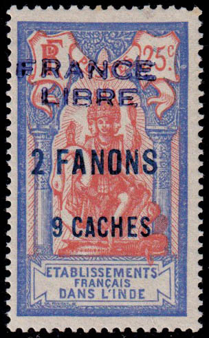 Lot 2096 - MONACO, FRENCH COLONIES A-Z INCLUDING RARITIES polynesie - Francois Feldman F.C.N.P François FELDMAN sale #135 Lot 2096 - MONACO, FRENCH COLONIES A-Z INCLUDING RARITIES polynesie - Francois Feldman F.C.N.P François FELDMAN sale #135