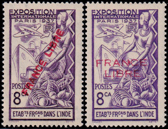 Lot 2097 - MONACO, FRENCH COLONIES A-Z INCLUDING RARITIES polynesie - Francois Feldman F.C.N.P François FELDMAN sale #135 Lot 2097 - MONACO, FRENCH COLONIES A-Z INCLUDING RARITIES polynesie - Francois Feldman F.C.N.P François FELDMAN sale #135