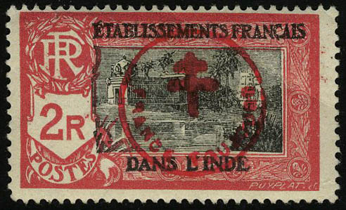 Lot 2103 - MONACO, FRENCH COLONIES A-Z INCLUDING RARITIES port said - Francois Feldman F.C.N.P François FELDMAN sale #135 Lot 2103 - MONACO, FRENCH COLONIES A-Z INCLUDING RARITIES port said - Francois Feldman F.C.N.P François FELDMAN sale #135