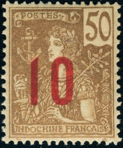 Lot 2108 - MONACO, FRENCH COLONIES A-Z INCLUDING RARITIES port said - Francois Feldman F.C.N.P François FELDMAN sale #135 Lot 2108 - MONACO, FRENCH COLONIES A-Z INCLUDING RARITIES port said - Francois Feldman F.C.N.P François FELDMAN sale #135