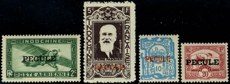 Lot 2115 - MONACO, FRENCH COLONIES A-Z INCLUDING RARITIES port said - Francois Feldman F.C.N.P François FELDMAN sale #135 Lot 2115 - MONACO, FRENCH COLONIES A-Z INCLUDING RARITIES port said - Francois Feldman F.C.N.P François FELDMAN sale #135