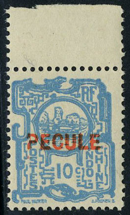 Lot 2116 - MONACO, FRENCH COLONIES A-Z INCLUDING RARITIES port said - Francois Feldman F.C.N.P François FELDMAN sale #135 Lot 2116 - MONACO, FRENCH COLONIES A-Z INCLUDING RARITIES port said - Francois Feldman F.C.N.P François FELDMAN sale #135