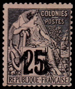 Lot 2131 - MONACO, FRENCH COLONIES A-Z INCLUDING RARITIES Reunión - Francois Feldman F.C.N.P François FELDMAN sale #135 Lot 2131 - MONACO, FRENCH COLONIES A-Z INCLUDING RARITIES Reunión - Francois Feldman F.C.N.P François FELDMAN sale #135
