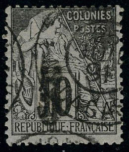 Lot 2133 - MONACO, FRENCH COLONIES A-Z INCLUDING RARITIES Reunión - Francois Feldman F.C.N.P François FELDMAN sale #135 Lot 2133 - MONACO, FRENCH COLONIES A-Z INCLUDING RARITIES Reunión - Francois Feldman F.C.N.P François FELDMAN sale #135