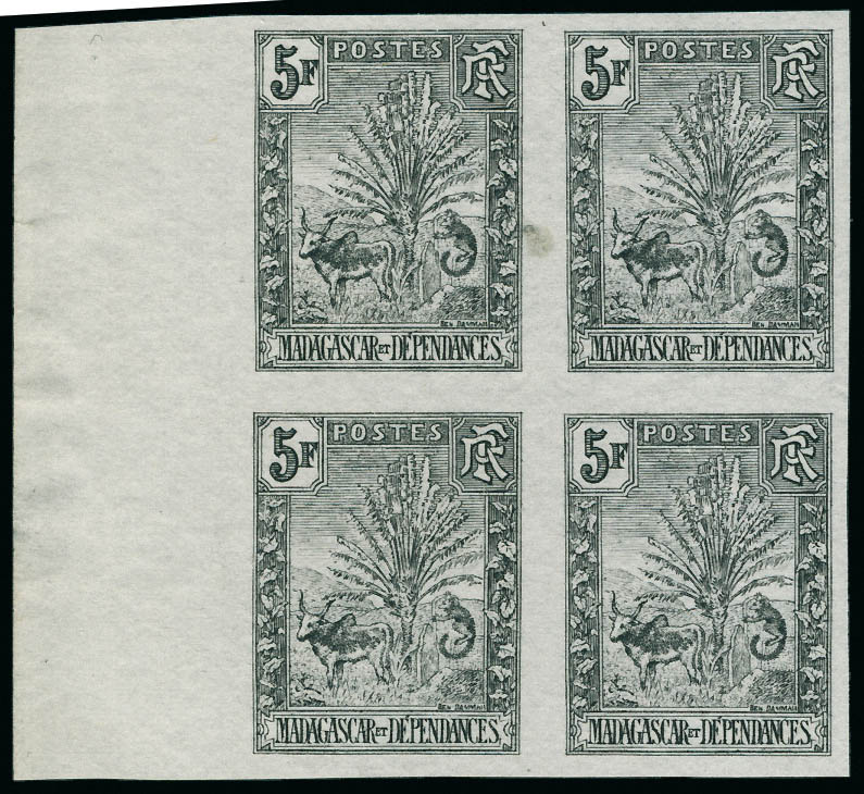 Lot 2149 - MONACO, FRENCH COLONIES A-Z INCLUDING RARITIES Reunión - Francois Feldman F.C.N.P François FELDMAN sale #135 Lot 2149 - MONACO, FRENCH COLONIES A-Z INCLUDING RARITIES Reunión - Francois Feldman F.C.N.P François FELDMAN sale #135