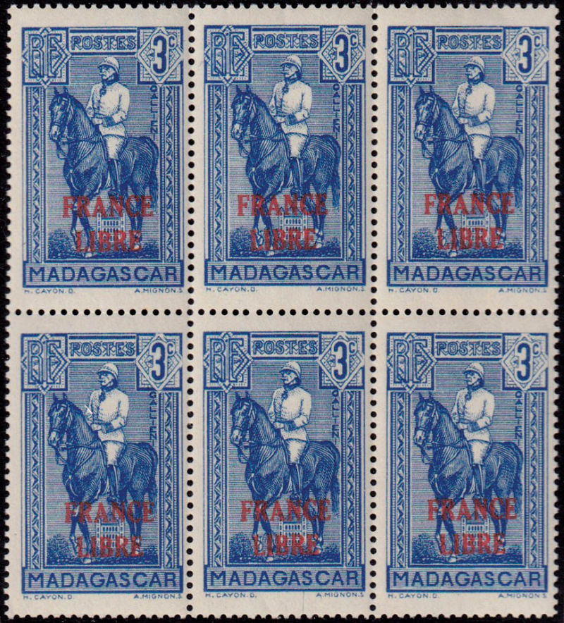 Lot 2154 - MONACO, FRENCH COLONIES A-Z INCLUDING RARITIES Reunión - Francois Feldman F.C.N.P François FELDMAN sale #135 Lot 2154 - MONACO, FRENCH COLONIES A-Z INCLUDING RARITIES Reunión - Francois Feldman F.C.N.P François FELDMAN sale #135