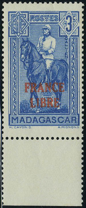 Lot 2155 - MONACO, FRENCH COLONIES A-Z INCLUDING RARITIES Reunión - Francois Feldman F.C.N.P François FELDMAN sale #135 Lot 2155 - MONACO, FRENCH COLONIES A-Z INCLUDING RARITIES Reunión - Francois Feldman F.C.N.P François FELDMAN sale #135
