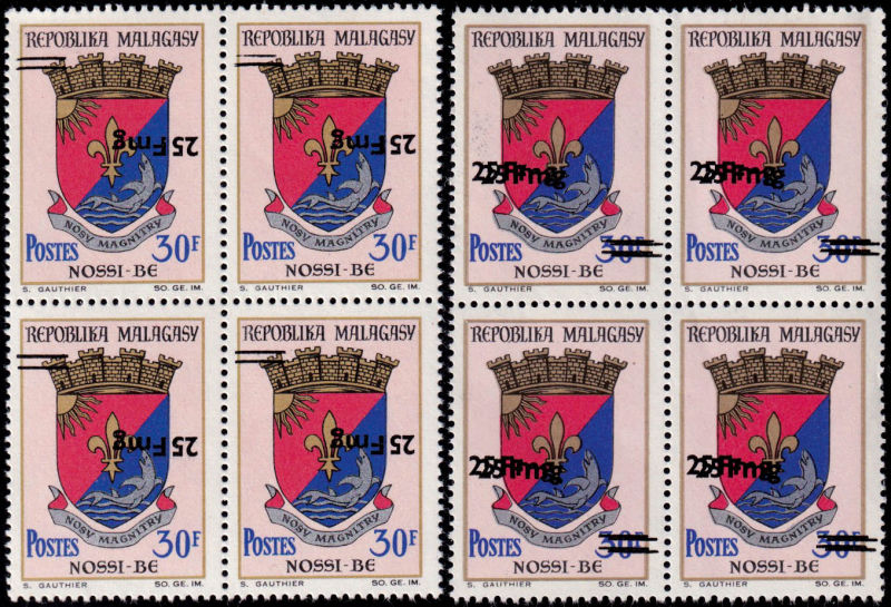 Lot 2158 - MONACO, FRENCH COLONIES A-Z INCLUDING RARITIES Reunión - Francois Feldman F.C.N.P François FELDMAN sale #135 Lot 2158 - MONACO, FRENCH COLONIES A-Z INCLUDING RARITIES Reunión - Francois Feldman F.C.N.P François FELDMAN sale #135