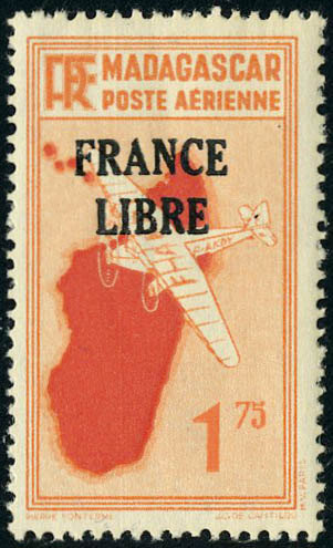 Lot 2160 - MONACO, FRENCH COLONIES A-Z INCLUDING RARITIES Reunión - Francois Feldman F.C.N.P François FELDMAN sale #135 Lot 2160 - MONACO, FRENCH COLONIES A-Z INCLUDING RARITIES Reunión - Francois Feldman F.C.N.P François FELDMAN sale #135
